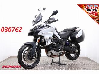 Käytettyjen motor cycles Ducati  Multistrada 950 ABS 2018/6