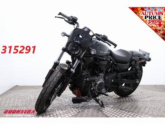 Harley-Davidson Sportster Nightster RH975 5HD! picture 1