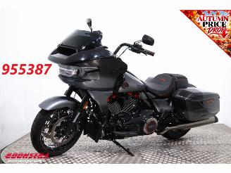 Schade motor Harley-Davidson  CVO Road Glide 5HD Khrome Cruise Heizgriffe Navi 2025/8