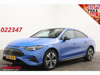 Mercedes Cla-klasse 250+ Launch Edition 85 kWh LED ACC Apple/Android Camera picture 1