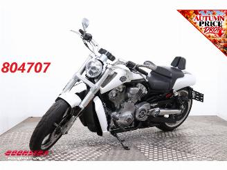begagnad bil motor Harley-Davidson  VRSCF V-Rod Muscle Vance Hines 2012/7