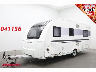 dañado caravana Adria  Adora 512UP Mover Solar Rondzit BY 2020 2020/4