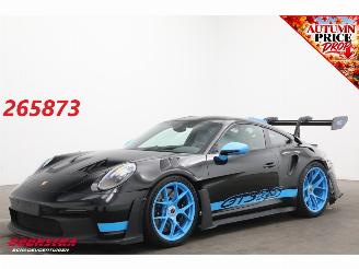 škoda osobní automobily Porsche 911 992 GT3 RS 4.0 Weissach PCCB Lift Bose PDLS+ Camera Cruise 2024/5