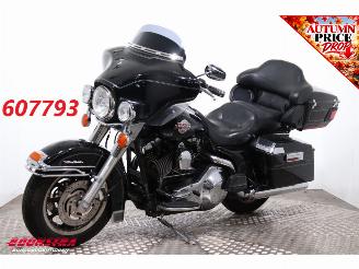 occasione motocicli Harley-Davidson  FLHTCU Ultra Classic Cruise Radio 25.630 Mijl! 2006/7