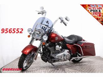 occasione motocicli Harley-Davidson  FLHRSE5 CVO Road King 2013/7