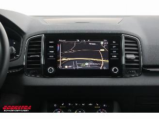 Skoda Karoq 2.0 TDI DSG Style 4x4 ACC Navi Clima Apple/Android Camera 75.278 km! picture 22