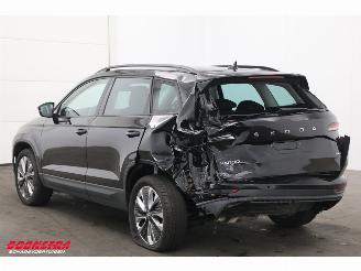 Skoda Karoq 2.0 TDI DSG Style 4x4 ACC Navi Clima Apple/Android Camera 75.278 km! picture 4
