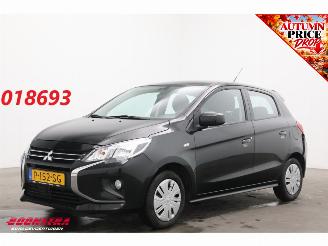 Avarii autoturisme Mitsubishi Space-star 1.2 Cool+ Bluetooth Airco 2022/5