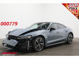 Schadeauto Audi E-tron ACC Pano Clima Memory B&O Navi Virtual HUD SHZ PDC 2025/11