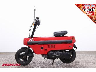 Honda  Motocompo picture 5