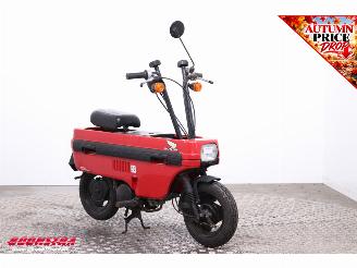 Honda  Motocompo picture 2
