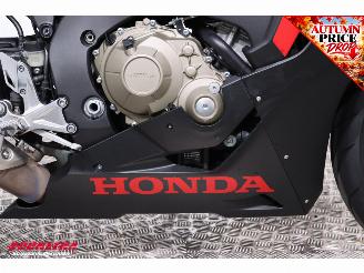 Honda CBR 1000 RR Fireblade LED ABS Quickshift picture 10