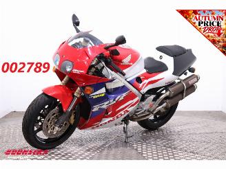 ojeté vozy motocykly Honda  RVF400 NC35 1995/7