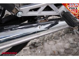 Honda XBR 500 1988 picture 9