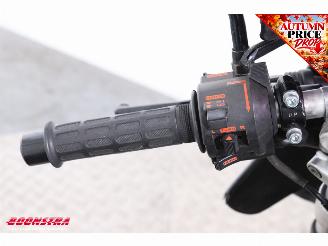 Honda XBR 500 1988 picture 11