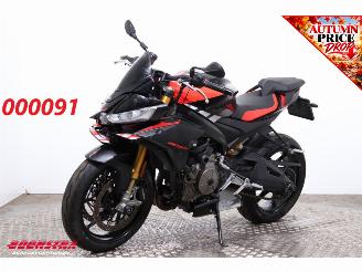Avarii motociclete Aprilia Tuono 660 Factory ABS 3.197 km! 2026/1