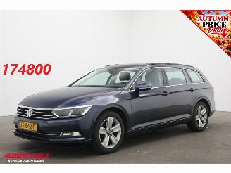 Ocazii autoturisme Volkswagen Passat Variant 1.6 TDI Comfortline Navi Cruise Clima PDC AHK 2016/3