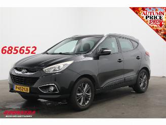 begagnad bil auto Hyundai Ix35 1.6i GDI Business Edition Cruise Clima SHZ Navi Camera PDC 2014/12