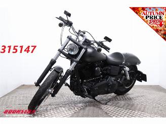 occasione motocicli Harley-Davidson  FXDWG Dyna Wide Glide 2013/2