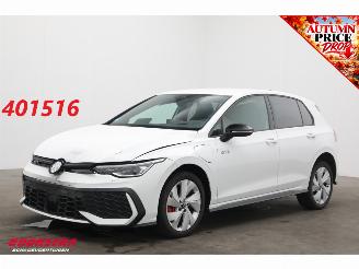 Avarii autoturisme Volkswagen Golf 1.5 GTE HUD ACC Navi Clima SHZ LrHZ Apple/Android Camera PDC 2024/10