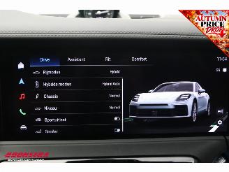 Porsche Panamera 2.9 4S E-Hybrid Pano PDLS+ ACC Bose HUD Memory Camera picture 32