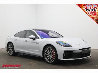 Porsche Panamera 2.9 4S E-Hybrid Pano PDLS+ ACC Bose HUD Memory Camera picture 2