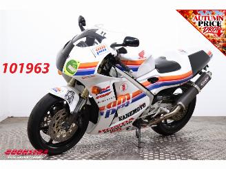 Gebrauchtwagen Motorrad Honda RVF 400 NC 35 Kanemoto Racing 1997/7