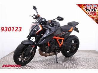 occasion motor cycles KTM  1290 SuperDuke R ABS Heizgriffe Launch Control Quickshift 16.524 km! 2021/6