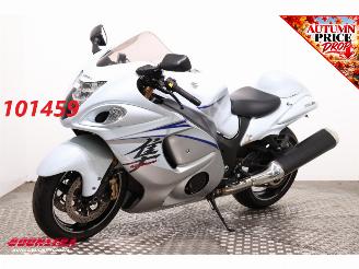 occasion motor cycles Suzuki GSX 1300 R Hayabusa ABS Heizgriffe 6.735 km! 2016/3