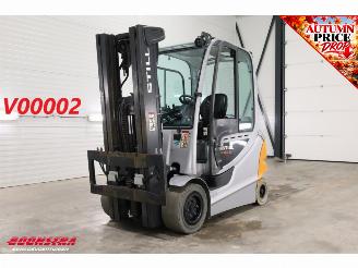 dommages machines Still  RX 60-30L BY 2019 8.491 Uur 2019/12