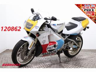 ocasión motos Suzuki RGV 250 VJ22 Pepsi 1994/7