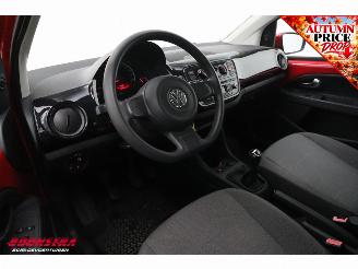 Volkswagen Up! 1.0 move up! 5-drs BlueMotion Airco picture 15