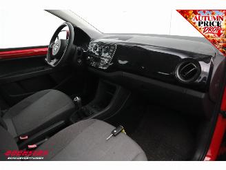 Volkswagen Up! 1.0 move up! 5-drs BlueMotion Airco picture 10