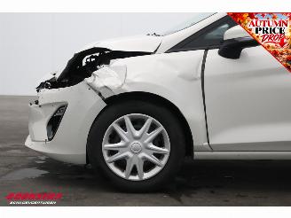 Ford Fiesta 1.0 EcoBoost 2-sitze Connected 5-drs SHZ LrHZ Cruise Navi Apple/Android Clima PDC picture 13