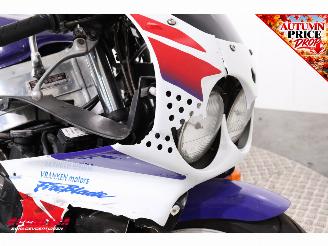 Honda CBR 900 RR Fireblade SC28 Yoshimura picture 14
