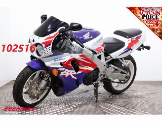 Schade motor Honda CBR 900 RR Fireblade SC28 Yoshimura 1994/3