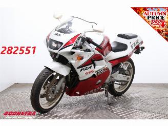 occasion motor cycles Yamaha FZR 250 R 7.222 km! 1998/12