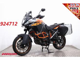  KTM  1050 Adventure ABS Akrapovic Navi Cruise Heizgriffe 2018/5