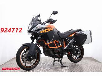 Vrakbiler auto KTM Nv200 1050 Adventure ABS Akrapovic Navi Cruise Heizgriffe 2018/5