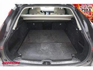Volvo V-90 T6 Recharge AWD LED ACC HUD H/K 360° Pano Apple/Android Memory picture 27