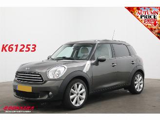 begagnad bil auto Mini Countryman 1.6 Cooper Edition Pano Leder SHZ Cruise Navi Clima 2012/5