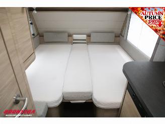 Knaus  Sudwind 500 EU Mover Single Beds Rondzit 60-Jahre Edition picture 17