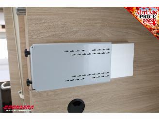 Knaus  Sudwind 500 EU Mover Single Beds Rondzit 60-Jahre Edition picture 23