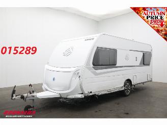 Schade caravan Knaus  Sudwind Mover Single Beds Rondzit BY 2021 2021/11