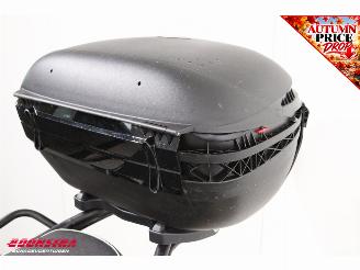 Honda  VFR 800X Crossrunner C-ABS Heizgriffe 15.956 km! picture 16