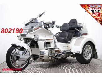occasione motocicli Honda GoldWing GL 1500 Trike Cruise Reverse 21.406 km! 2002/7