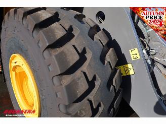 Volvo  L220H Wheelloader BY 2025 picture 38