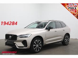 Avarii autoturisme Volvo Xc-60 B5 AWD Ultimate Dark Edition H/K HUD Pano ACC Navi Clima Memory Leder SHZ LrHZ Camera PDC AHK 2022/5