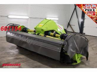 Schade machine Claas  Disco 3200 FC Move Frontmaaier BY 2026 2026/1