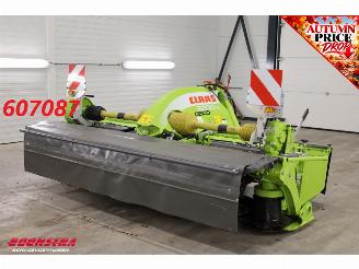 Schade machine Claas  Disco 3200 FC Profil Frontmaaier BY 2026 2026/3